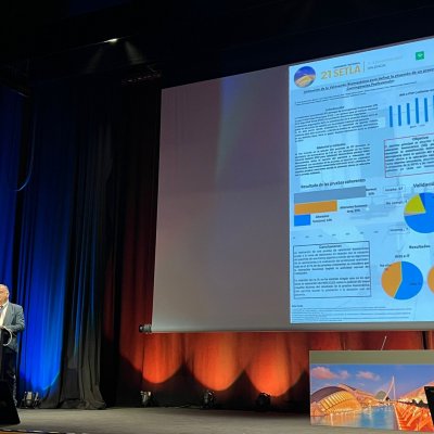 SETLA Laneko Traumatologiako Espainiako Elkartearen XXI