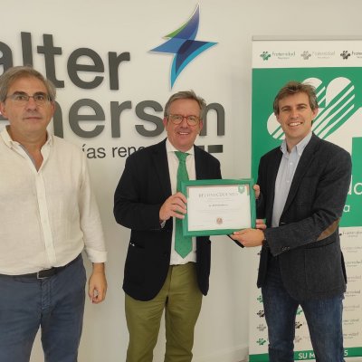 alter enersun