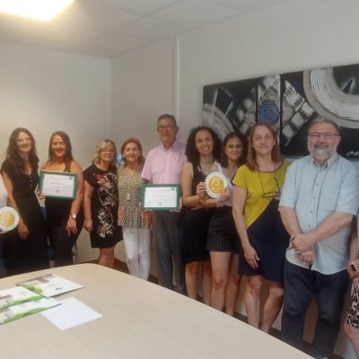 Asesoría Fernando Ramón