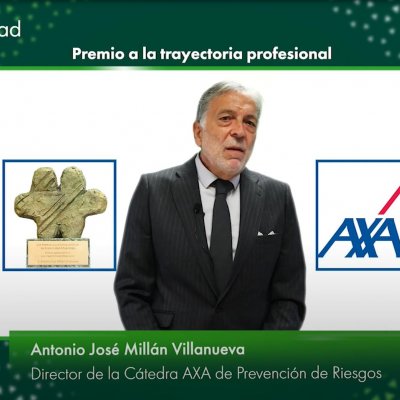 Antonio José Millán Villanueva