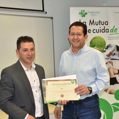 Empresa Anral