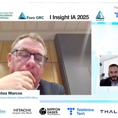 Antonio Muñoz, de Telefónica