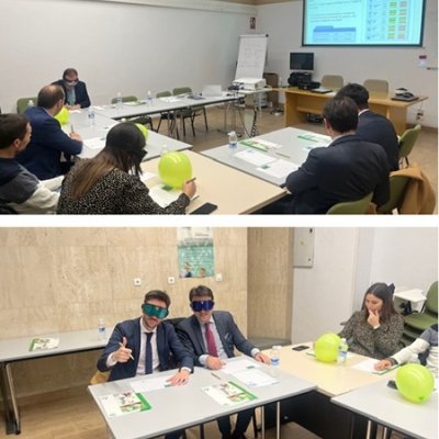 Setmana de Burgos SVL