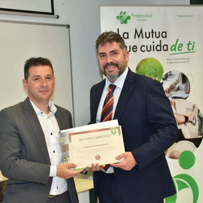 Colegio Oficial de Farmacéuticos