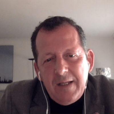 Carlos García-Hirschfeld