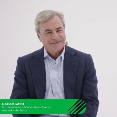 Carlos Sainz