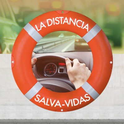 Boletín InForM@ 2.0 - Noviembre 2020: La distancia salva-vidas