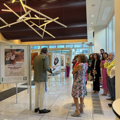 Carteles de Prevención del Siglo XX