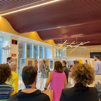 Carteles de Prevención del Siglo XX