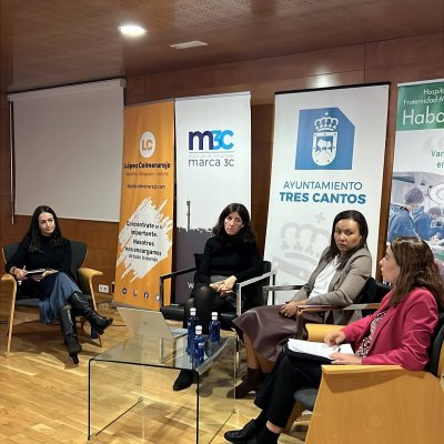 Celebración de la segunda mesa redonda