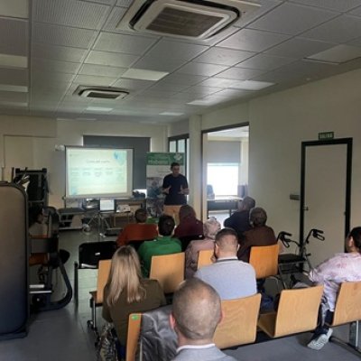 Setmana Ciudad Real SVL