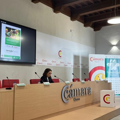 ESTHER RAMIREZ DURAN - RESPONSABLE RRHH PROVECAEX