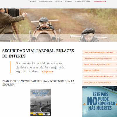 Enlaces de interés