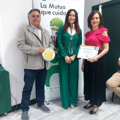 Entrega Distintivo Cero Accidentes II