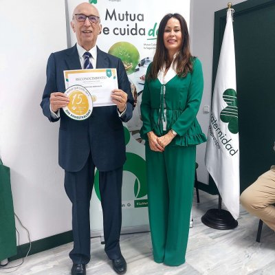 Entrega Distintivo Cero Accidentes III