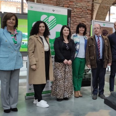 Equipo de Fraternidad-Muprespa