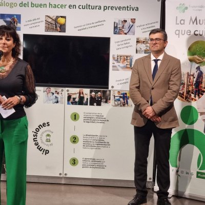 Exposición Granada Parque de las Ciencias