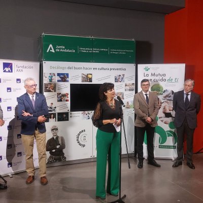 Exposición Granada Parque de las Ciencias