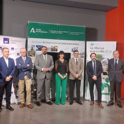 Exposición Granada Parque de las Ciencias