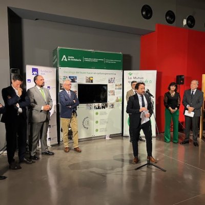 Exposición Granada Parque de las Ciencias