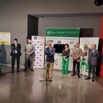 Exposición Granada Parque de las Ciencias