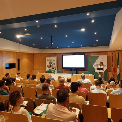 Jornada en Córdoba “Avanzando hacia una seguridad laboral con perspectiva de género"