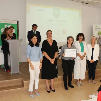 FUNDACION IGNACIO ELLACURIA