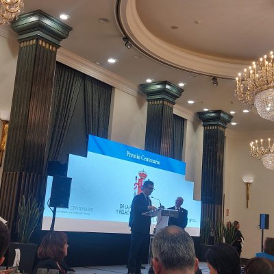 Felix Bolaños, Ministro de la Presidencia, Justicia y Relaciones con las Cortes