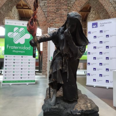 Figura del penitente