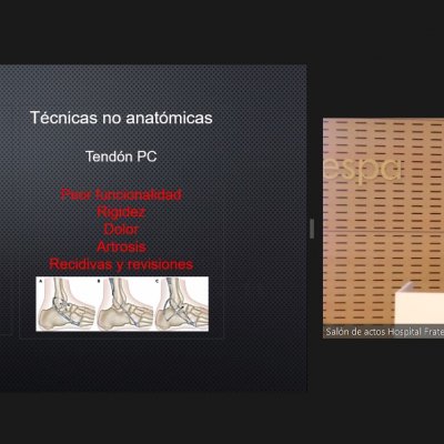 Foto Exposición Dr. Vilá_Técnicas 2