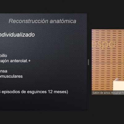 Foto Exposición Dr. Vilá_Tratamiento