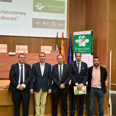 Jornada Almería