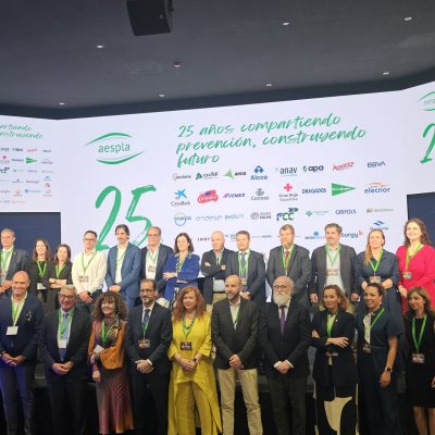 Foto final asociados