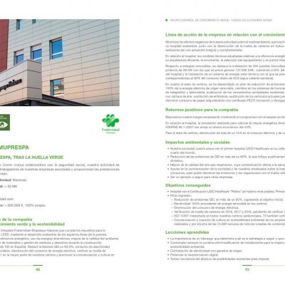 Caso Fraternidad-Muprespa del GECV