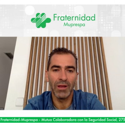 Fratertalks Dani Molina