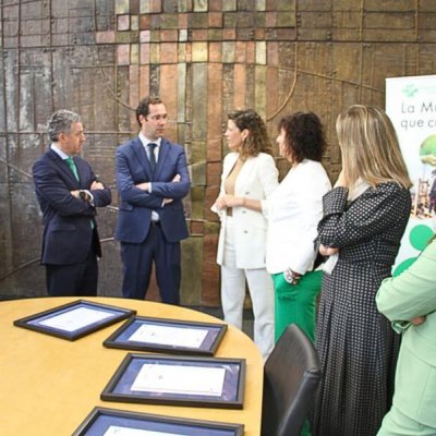 Grupo de conversación