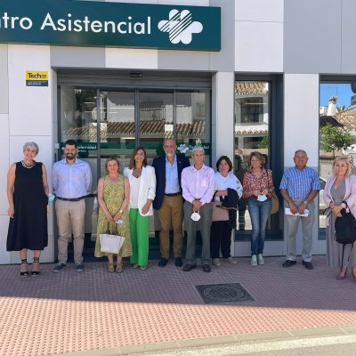 Eduardo Ruiz, Ana Arenas y Cristina Rivera