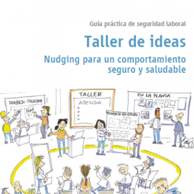 Guía Nudging de la AISS