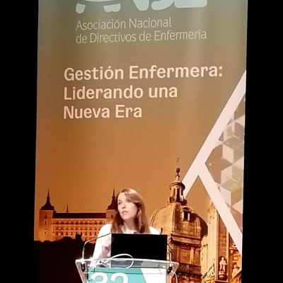 Caridad Amador, Erizaintzako zuzendaria