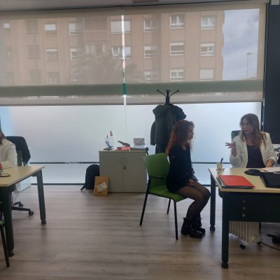 Programa Focus Talent