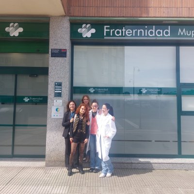 Col·laboració de Fraternidad-Muprespa amb el Programa Enfoca Talento