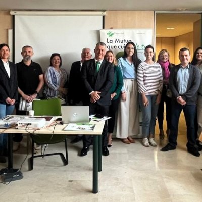 Jornada de Fraternidad-Muprespa e Invassat