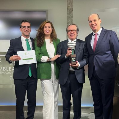 VII Premios de Fomento de la Seguridad y Salud en el Trabajo