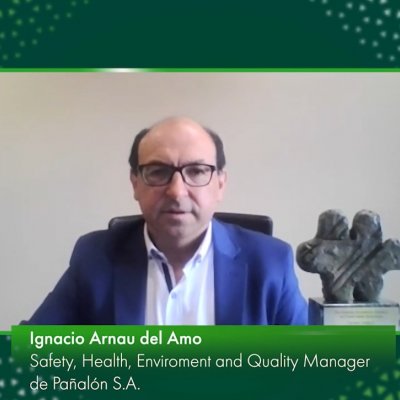 Ignacio Arnau de Pañalón