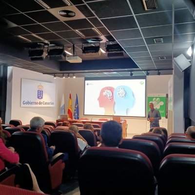 Celebración de la jornada