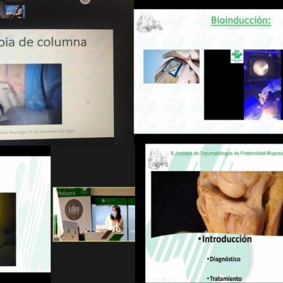 Imagen intervenciones quirúrgicas