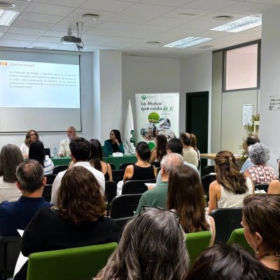 jornada “Programación de la Inspección de Trabajo y Seguridad Social: puntos clave, gestionar sus actuaciones”