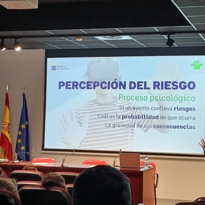 Celebración de la jornada 2