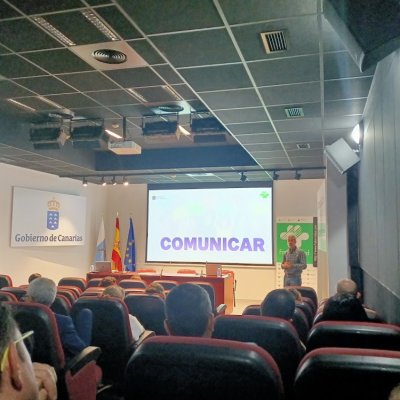 Celebración de la jornada 3