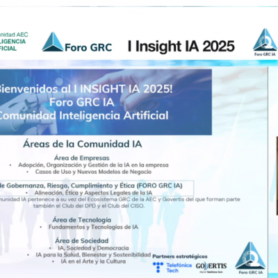 Inicio de la jornada organizada por la AEC